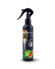 FREXIN Bezoplachový kondicionér pre psov Watermelon & Lime  170 g