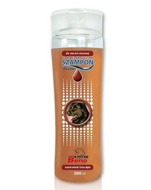 BENEK Šampón super beno premium 200 ml