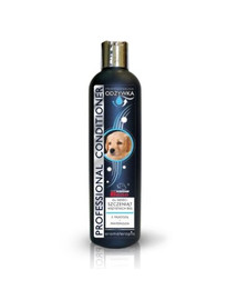 SUPER BENO Odżywka Do Sierści Szczeniąt Professional 250 ml