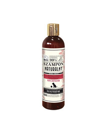 SUPER BENO Prírodný šampón pre šteňatá 300 ml