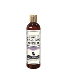 SUPER BENO Prírodný šampón pre jorkšírov 300 ml