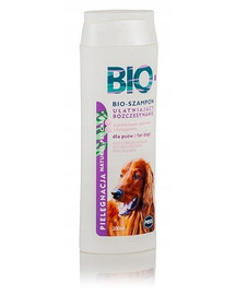 PESS Bio Šampón 200 ml