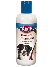 TRIXIE Šampón kokosový 250 ml