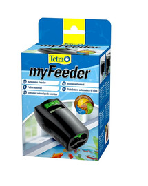 TETRA Myfeeder Automatický podávač krmiva pre ryby