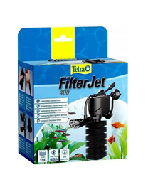 TETRA FilterJet 400 Vnútorný filter do akvária