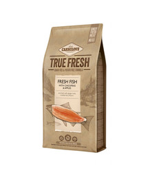 CARNILOVE True Fresh Fish Granule pre psov s rybami 11,4 kg