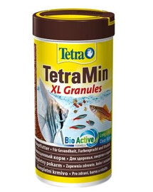 TETRA TetraMin XL Granule 250 ml