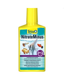 TETRA Nitrateminus 100 ml - Śr. Do Redukcji Azotanów W Płynie