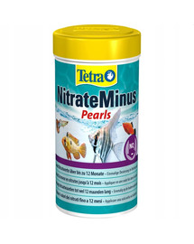 TETRA Nitrateminus Pearls 250ml - Śr. Do Redukcji Azotanów