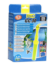 TETRA Odkalovač GC 30