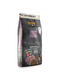 BELCANDO Finest Light XS-M 1 kg