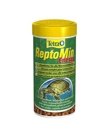 TETRA ReptoMin Energy 100 ml energetické krmivo pre korytnačky