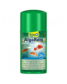 TETRA Pond AlgoRem 500 ml - tekutý prípravok na riasy