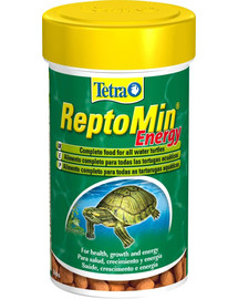 TETRA ReptoMin Energy 250 ml