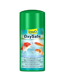 TETRA Pond OxySafe 500 ml -  na úpravu kvapalnej vody