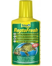 TETRA Repto Fresh 100 ml dla żółwi wodnych