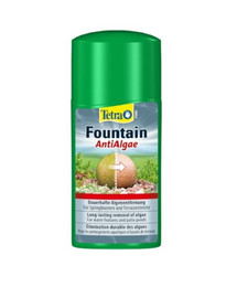 TETRA Pond Fountain AntiAlgae 250 ml tekutý prípravok proti riasam