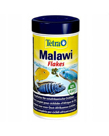 TETRA Malawi Flakes 1 l