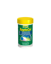 TETRA Reptocal pre korytnačky 100 ml