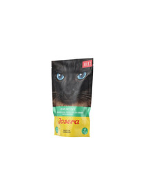 JOSERA Kuracie filé s kačkou 16 x 70 g