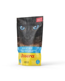 JOSERA Kuracie filé s lososom 16 x 70 g