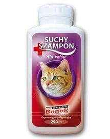 BENEK Šampón 250 ml