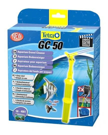 TETRA Odkalovač dna GC 50