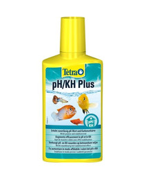 TETRA pH/KH Minus  śr. regulujący twardość wody 250 ml