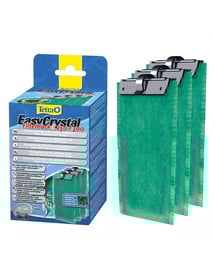 TETRA EasyCrystal Filter Pack 250/300 with Activated Carbon