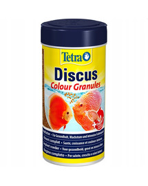 TETRA Discus Colour 250 ml