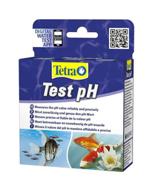 TETRA Test pH 10 ml