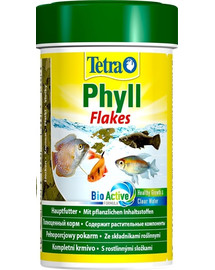 TETRA pokrm TETRA Phyll 250 ml