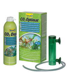 TETRA CO2 Optimat
