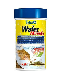 TETRA Wafer Mini Mix 100 ml