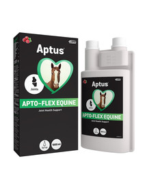 APTUS Apto-Flex Equine vet sirup 1 l