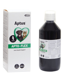 APTUS Apto-Flex 500 ml Kĺbová výživa pre psov a mačky