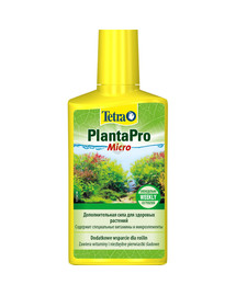 TETRA PlantaPro Micro 250 ml Tekuté hnojivo
