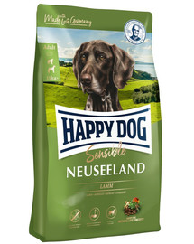 HAPPY DOG Supreme new zealand 4 kg