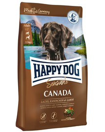 HAPPY DOG Supreme Canada 4 kg