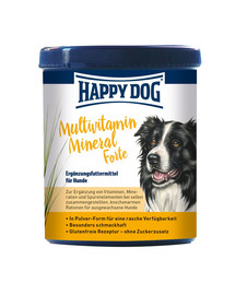HAPPY DOG Multivina s minerálmi 1 kg
