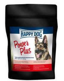 HAPPY DOG Power Plus 900g
