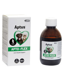 APTUS Apto-Flex 200 ml Kĺbová výživa pre psov a mačky