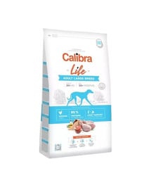 CALIBRA Dog Life Adult Large Breed Chicken 12 kg