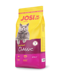 JOSERA Cat classic 18 kg