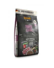 BELCANDO Finest Croc XS-M 4 kg