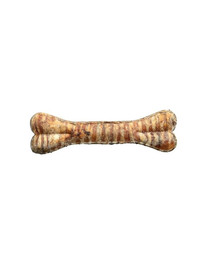 TRIXIE Maškrta - kosť zo sušeného hovädzieho 15 cm 90 g