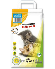 BENEK Super Corn Cat  24 kg