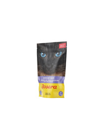 JOSERA Kuracie filé s teľacím 16 x 70 g
