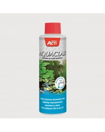 AQUAEL Acti Pond Aquaclara 250 ml