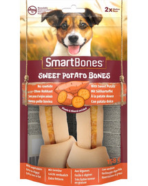 SMARTBONES Sweet Potato medium Sweet potato 2 ks
